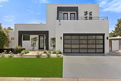 4533 E Devonshire Avenue, Phoenix, AZ 85018 - Photo 1