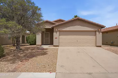 43708 W Bedford Drive, Maricopa, AZ 85138 - Photo 1