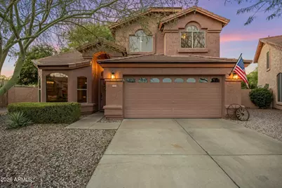 4402 E Gatewood Road, Phoenix, AZ 85050 - Photo 1