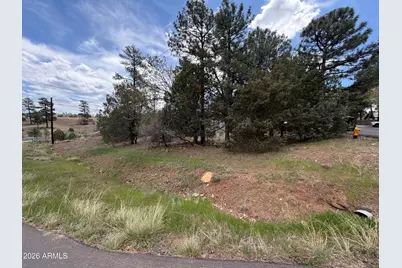 261 S 1st Drive #4, Show Low, AZ 85901 - Photo 1