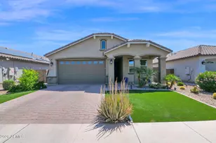 1123 N 152nd Ave, Goodyear, AZ 85338 - Photo 1