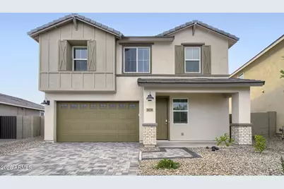 30338 W Wild Hazel Drive, Buckeye, AZ 85396 - Photo 1