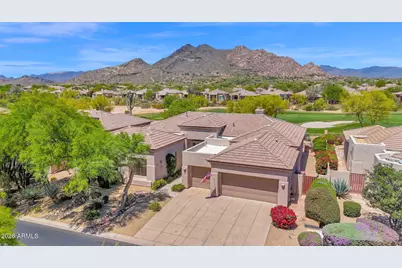 6466 E Evening Glow Drive, Scottsdale, AZ 85266 - Photo 1