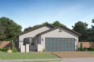 4542 S 232nd Dr, Buckeye, AZ 85326 - Photo 1