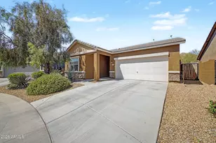 33586 N Draba Ln, San Tan Valley, AZ 85144 - Photo 1
