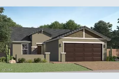 4934 S 234th Lane, Buckeye, AZ 85326 - Photo 1