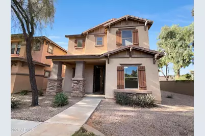 5865 E Holmes Avenue, Mesa, AZ 85206 - Photo 1