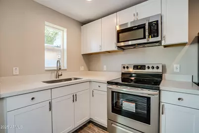 211 S Doran --, Mesa, AZ 85204 - Photo 1