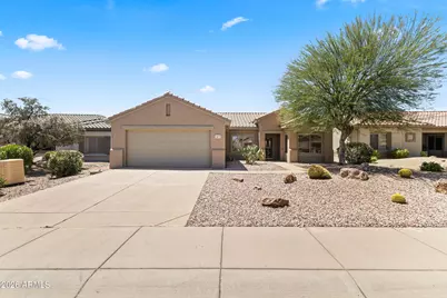 18476 N Gila Springs Drive, Surprise, AZ 85374 - Photo 1