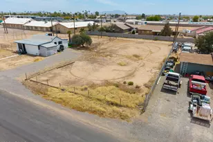 0 W Sunset Ave, Coolidge, AZ 85128 - Photo 1