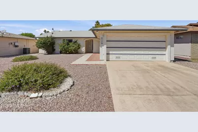 8126 E Dahlia Drive, Mesa, AZ 85208 - Photo 1