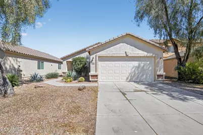 2612 E San Manuel Road, San Tan Valley, AZ 85143 - Photo 1