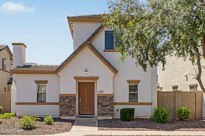515 N Citrus Lane, Gilbert, AZ 85234 - Photo 1