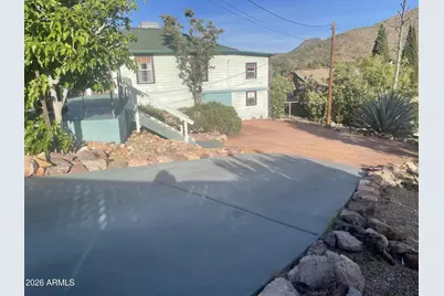 6 Cochise Trail, Bisbee, AZ 85603 - Photo 1
