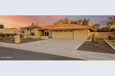 2115 E Woodman Drive, Tempe, AZ 85283 - Photo 1
