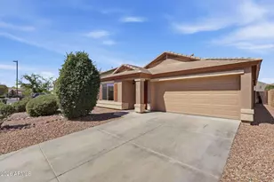2022 S 160th Ln, Goodyear, AZ 85338 - Photo 1