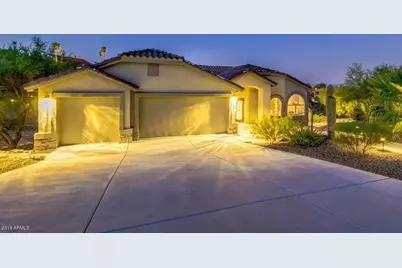 15232 E Sage Drive, Fountain Hills, AZ 85268 - Photo 1