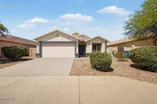 4336 W Alta Vista Rd, Laveen, AZ 85339 - Photo 1