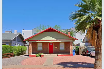 841 N 9th Avenue, Phoenix, AZ 85007 - Photo 1