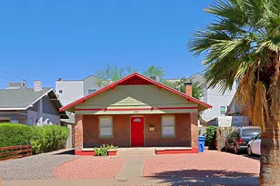 841 N 9th Ave, Phoenix, AZ 85007 - Photo 1