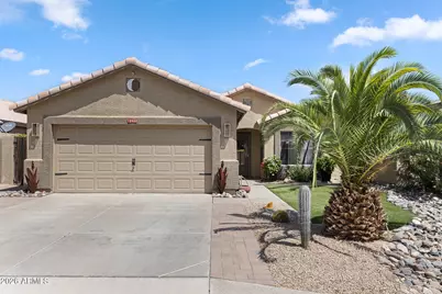 13532 W Ocotillo Lane, Surprise, AZ 85374 - Photo 1