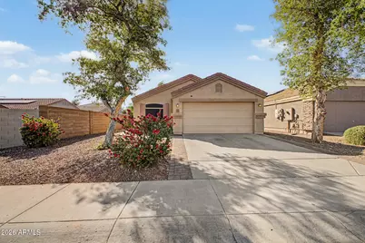 23528 N El Frio Court, Sun City, AZ 85373 - Photo 1