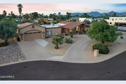 7412 E Wethersfield Road, Scottsdale, AZ 85260 - Photo 1