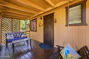 2860 Wildcat Trail, Overgaard, AZ 85933 - Photo 5