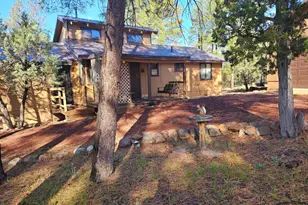 2860 Wildcat Trail, Overgaard, AZ 85933 - Photo 1