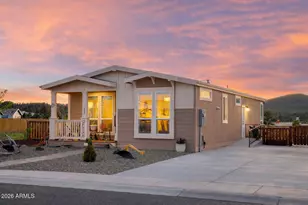 289 North Morse Avenue, Williams, AZ 86046 - Photo 1
