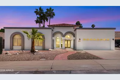 1031 S Capistrano Drive, Gilbert, AZ 85233 - Photo 1