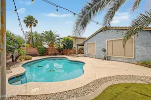 2709 N 115th Ln, Avondale, AZ 85392 - Photo 41