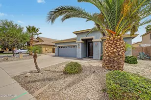 2709 N 115th Ln, Avondale, AZ 85392 - Photo 57
