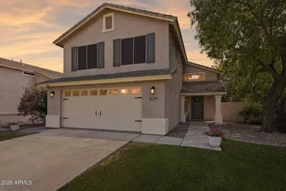 3629 E Park Avenue, Gilbert, AZ 85234 - Photo 1