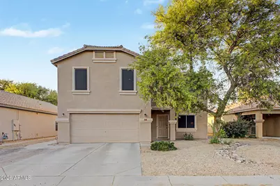 2064 E Lipizzan Drive, San Tan Valley, AZ 85140 - Photo 1