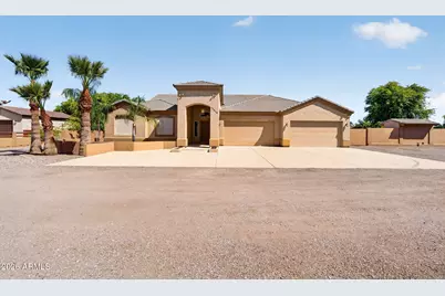 17836 E Happy Road E, Queen Creek, AZ 85142 - Photo 1