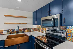 455 N Tegner St, Wickenburg, AZ 85390 - Photo 1