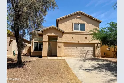 716 W Gibson Avenue, Coolidge, AZ 85128 - Photo 1