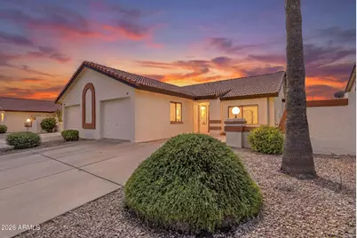 542 S Higley Road #41, Mesa, AZ 85206 - Photo 1
