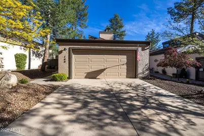 166 Falcon Court, Prescott, AZ 86303 - Photo 1