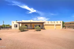 4642 N Tomahawk Rd, Apache Junction, AZ 85119 - Photo 1