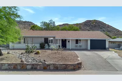 9815 N 5th Avenue, Phoenix, AZ 85021 - Photo 1