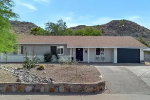 9815 N 5th Ave, Phoenix, AZ 85021 - Photo 1