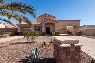 1519 E Desert Ln, Phoenix, AZ 85042 - Photo 1