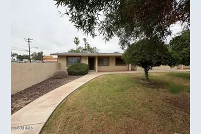 10639 W Coggins Drive, Sun City, AZ 85351 - Photo 1