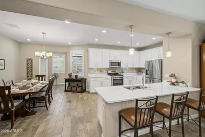 4126 E Hoot Owl Trail, Cave Creek, AZ 85331 - Photo 1