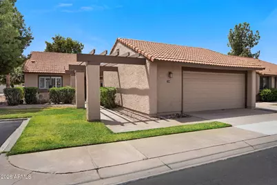 308 Leisure World --, Mesa, AZ 85206 - Photo 1