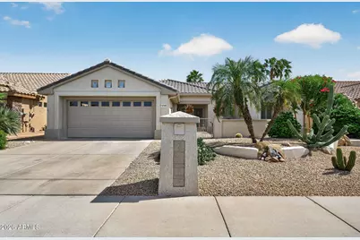 16305 W Boulder Drive, Surprise, AZ 85374 - Photo 1