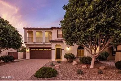 4136 E Glacier Place, Chandler, AZ 85249 - Photo 1