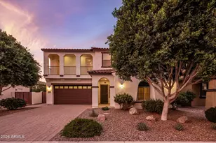 4136 E Glacier Pl, Chandler, AZ 85249 - Photo 1
